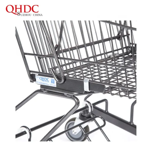 Carrito de Compras de Supermercado Estilo Asiático de 150 <span class=keywords><strong>Litros</strong></span>, Precio al por Mayor - Product Image 5