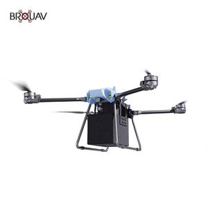 Drones de Entrega BROUAV Y60, Dron de Transporte de Alta Eficiencia para Entregas - Product Image 6