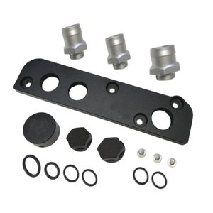 Nuova Valvola PCV OEM per Eliminazione Serbatoio di Recupero <span class=keywords><strong>Olio</strong></span>, Compatibile con VW Golf, <span class=keywords><strong>Audi</strong></span> <span class=keywords><strong>A3</strong></span>, Skoda Octavia, Auto VAG con Motore 2.0 TFSI, AL0042B, Garanzia 3 Mesi - Product Image 1