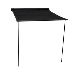 Accessoires de voiture universels 4x4 tout-terrain camping extérieur nouvelle auvente de voiture autoportante à 270 degrés - Product Image 1