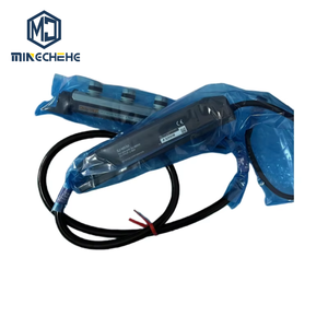 Unidad de Ventilador Ionizador de Repuesto para Eliminador de Estática Serie SJ-M030 SJ-M031 SJ-M035, Tipo Soplador, 24VDC, Accesorio para Cabezal de Sensor - Product Image 1