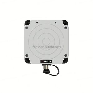 Lector/Grabador RFID UHF Industrial 4.0 de Alcance Medio Vanch de 1 Metro con Modbus DTU / Modbus TCP - Product Image 5