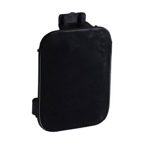 Cubierta de Remolque para Parachoques Delantero BMW Serie 5 E60 51117184708, Cubierta de Barra de Remolque de Plástico para Kits de Carrocería - Product Image 3