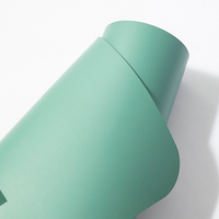 Tappetini per Yoga in gomma sintetica di alta qualità con Design personalizzato resistente all'usura spessa antiscivolo all'ingrosso