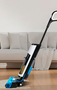 LIECTROUX <span class=keywords><strong>i7</strong></span> pro 4000mAh batterie forte puissance d'aspiration <span class=keywords><strong>aspirateur</strong></span> sans fil humide et sec - Product Image 4