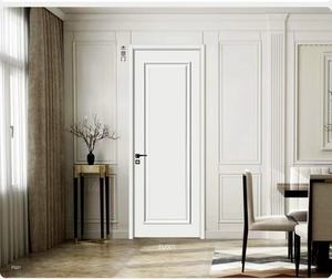 <span class=keywords><strong>Puertas</strong></span> Interiores de Madera con Aislamiento Acústico, Estilo Moderno, Económicas, con Apertura Lateral, Envío de Fábrica - Product Image 2