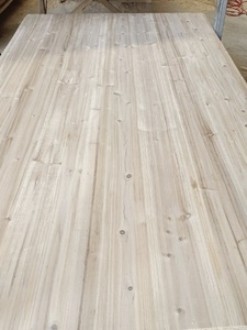 Planches de bois de <span class=keywords><strong>sapin</strong></span> chinois de haute qualité sans nœuds, feuilles de bois de cèdre naturel, matériau de revêtement mural et de plafond - Product Image 5