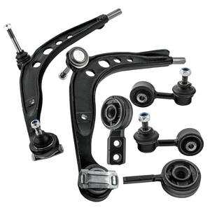 Bras de commande avant en acier OE pour 3er 1991-1998 E36 316i 318i <span class=keywords><strong>320i</strong></span> Cabriolet/Coupé 31122339997 - Product Image 1