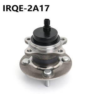 Unité de roulement de roue arrière et ensemble de tête d'essieu 35 mm de diamètre intérieur pour Toyota Vios, pièce de rechange - Product Image 3