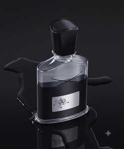 Fragancia original de diseñador Aventus, spray corporal de 100 ml - Regalo navideño, perfume de marca de lujo - Product Image 3