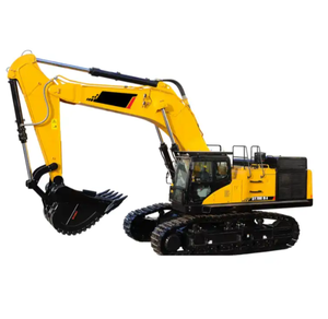 Excavatrice minière SY980H, super économie d'énergie, haute efficacité, faible consommation de carburant - Product Image 5