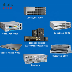Nouveau commutateur industriel robuste de la série IE-3100-4T2S-E, 4 ports Ethernet, avec QoS et bande passante de 80 Gbit/s, compatible avec l'empilage - Product Image 2