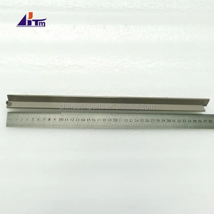 445-0726675 445-0756333-11 NCR S2 Casete de Manipulación de Efectivo B Regulador de Presión Barra Izquierda Piezas de Cajero Automático - Product Image 3