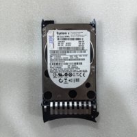 Disque dur SAS IBM d'origine 600 Go 90Y8873, nouveau disque dur interne portable pour serveurs