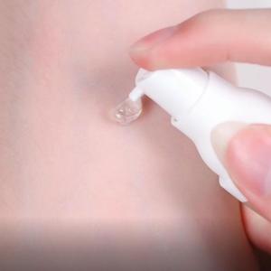 Crème Séparatrice Gel Transparent Zéro Pores, Minimiseur de Pores, Contrôle du Sébum, Hydratation Longue Durée, Base de Maquillage, Marque Privée - Product Image 4