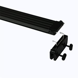 Éclairage à Led <span class=keywords><strong>pour</strong></span> Aquariums avec Coque en Alliage d'Aluminium, Supports Extensibles <span class=keywords><strong>Bleu</strong></span> Rouge, Lumière d'<span class=keywords><strong>Aquarium</strong></span> <span class=keywords><strong>pour</strong></span> <span class=keywords><strong>Aquarium</strong></span> d'<span class=keywords><strong>Eau</strong></span> <span class=keywords><strong>Douce</strong></span> - Product Image 1