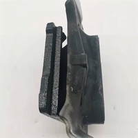 Soporte de motor de coche de piezas de automóvil para Ford KUGA/TRANSIT/TOURNEO CONNECT CHC