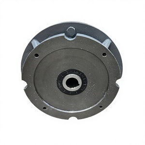 เกียร์บีเวลแบบเฮลิคอล KAF107 AM132 อัตราทด <span class=keywords><strong>100.75</strong></span> M1 CW 0.55-90kW ระบบขับเคลื่อนเกียร์อุตสาหกรรมแบบมุมฉาก - Product Image 3