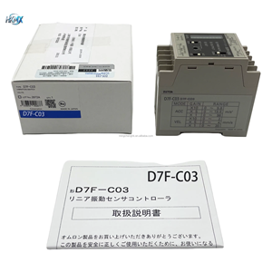 เซ็นเซอร์ D7F-C03 ของแท้ 100% ใหม่เอี่ยม อะไหล่รถยนต์จากญี่ปุ่น พร้อมการรับประกันหนึ่งปี - Product Image 1