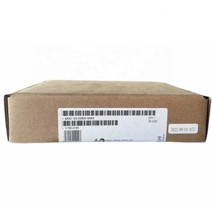 หน้าจอสัมผัส HMI ขนาด 4 นิ้ว รุ่นดั้งเดิม 6AV2123-2DB03-0AX0 KTP400 Basic Panels ความละเอียด 480x272 - Product Image 2