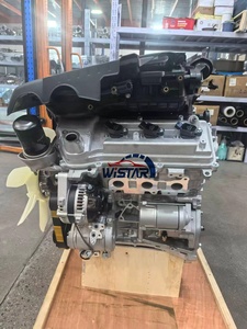 Moteur à essence 4.0L 1GR 1GR-FE d'usine, assemblage moteur pour Toyota 4Runner Fortuner Hilux Land Cruiser pour Lexus GX 400 - Product Image 4