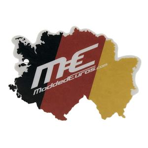 Désodorisant de voiture en papier écologique et économique - Product Image 5