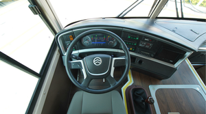 Autocar de luxe diesel Gold.<span class=keywords><strong>en</strong></span> Dragon 73 places à vendre – Double différentiel pour transport longue distance / voyage - Product Image 4