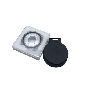 PD56 56mm Rotary Encoder Module 15mm Hollow Shaft Optical Disk a B Z A- B- Z- Phase TTL Line Driver Output 1024PPR PD56-15G1024B - Product Image 5
