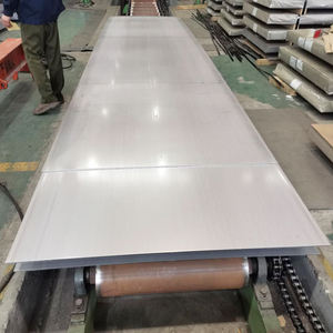 Fornitore Premium ASTM A240 201 304L fornitore di acciaio inossidabile produttore di esportazione diretta dalla fabbrica - Product Image 3