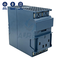Controlador PLC de Entrada Analógica SM331 6ES7331-7NF00-9BM0 6ES73317NF009BM0 con Servicio de Conversión de Protocolo CM/CP Personalizado