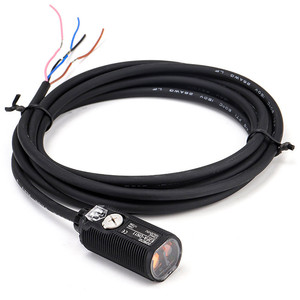 E3FA-DP12 khuếch tán phản xạ quang điện chuyển đổi cảm biến tiệm cận chuyển đổi E3FA-DP12 cảm biến quang điện - Product Image 2