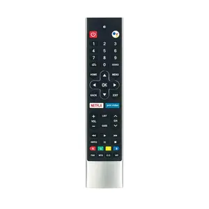 מוצר חדש HS-7720 שלט רחוק קולי תואם לטלוויזיות מסדרת HS7720 HS-7720H UD7200 ו-UD6200