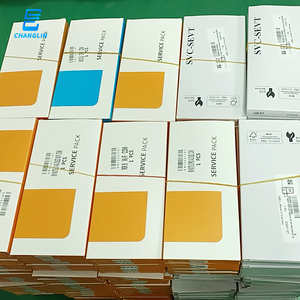 Schermo LCD di Ricambio all'Ingrosso per <span class=keywords><strong>Samsung</strong></span> Galaxy A16/A165/A13/A21S/A23/<span class=keywords><strong>A32</strong></span>/A50/A51 Display Pantalla per Telefoni <span class=keywords><strong>Cellulari</strong></span> 4G - Product Image 5