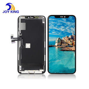 Joyking Điện Thoại Di Động Lcd Nhà Máy Oled Lcd Cho Iphone 11 Màn Hình Thay Thế Oem Cho Iphone 11,11 Pro Max Oled Mềm/Cứng S66 - Product Image 6