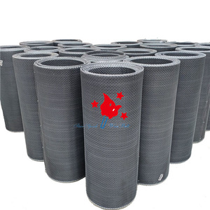 Yepyeni yüksek kaliteli ısıya dayanıklı serigrafi konveyör bant zincirli konveyör restoran kullanımı için gıda için - Product Image 5