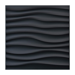 Pannelli Murali in PVC 3D per Decorazione d'Interni, Carta da Parati per Sfondi di Ville, Bar e Aziende - Product Image 5