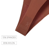 Culottes string sexy pour femmes et adolescentes, avec logo personnalisé imprimé, sans couture