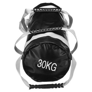 Bolsa de Arena para Entrenamiento de Fuerza en el Gimnasio, Bolsa de Fitness con Peso Ajustable para Ejercicio de Cuerpo Completo, Bolsa de Arena Resistente de Alta Calidad - Product Image 2