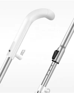 Household Silk Screen Printing ABS/PP 1300W Steam <b>Mop</b> - Product Image 3