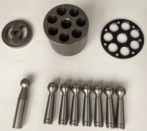 Rexroth A2FO loạt A2FO23 61R-PBB05 Thủy Lực Bơm Piston Với Giá Nhà Máy - Product Image 5