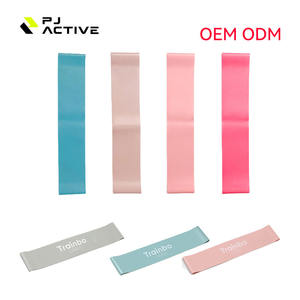 नृत्य और बैले पेशेवर लोचदार बेल्ट नृत्य अभ्यास बेल्ट फुट लोचदार रिंग इंस्टैबिलिटी - Product Image 2