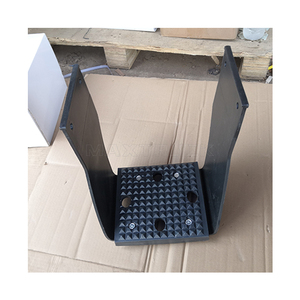 KARNO Ricambi per Camion a Buon Prezzo OEM 504102900 504102899 Pedana per IVEC <span class=keywords><strong>Trakker</strong></span> - Product Image 5