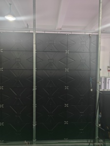 Écran vidéo mural LED fixe extérieur IP65 étanche haute luminosité avec prise en charge SDK et OEM, animation et CMS pour la publicité - Product Image 5