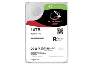 St14000nt001 14TB SATA III giao diện không dây 3.5 inch HDD đĩa cứng cho máy tính để bàn tân trang và sử dụng 14TB SSD Công suất - Product Image 2