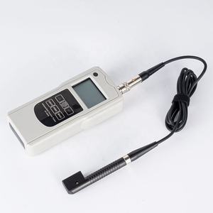 Tensiomètre de ceinture de mètre de testeur de tension de ceinture infrarouge numérique de AT-180H5 avec la gamme de mesure de capteur de laser 10 ~ 500Hz - Product Image 3