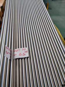 <span class=keywords><strong>Astm</strong></span> <span class=keywords><strong>F67</strong></span> <span class=keywords><strong>Astm</strong></span> <span class=keywords><strong>F136</strong></span> Титан и никель Нитинол с эффектом памяти, стержень из сплава для медицинского использования - Product Image 5