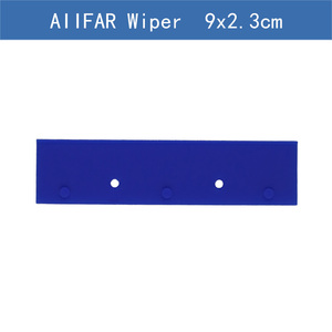 Lame d'essuie-glace pour imprimante jet d'encre LETOP pour tête d'impression double 4 têtes DX4 5113 I3200 I1600 XP600 DX7 DX5 Essuie-glace en caoutchouc - Product Image 4