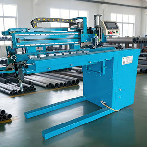 全自动钢管纵缝焊接机 纵缝管焊接机 - Product Image 5