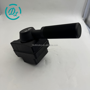 Grupo de Control de Transmisión EexcavaStart 261-2207 para Retroexcavadoras - Duradero, Confiable, Fácil de Instalar, 1 Año de Garantía, Entrega Oportuna - Product Image 5