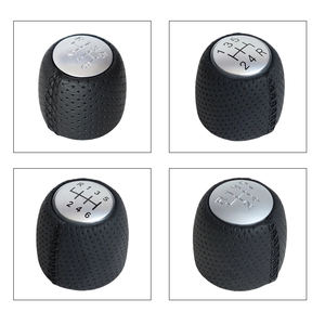 Suku Cadang Mobil 55344209 55344557 Tuas Persneling Mobil 5/6 Kecepatan untuk ALFA ROMEO 159 BRERA SPIDER 939 05-11 - Product Image 3